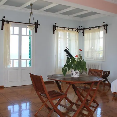 Holiday home Yrithea *