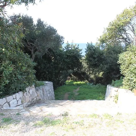 Holiday home Yrithea Korakochori