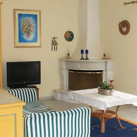 Yrithea Holiday home