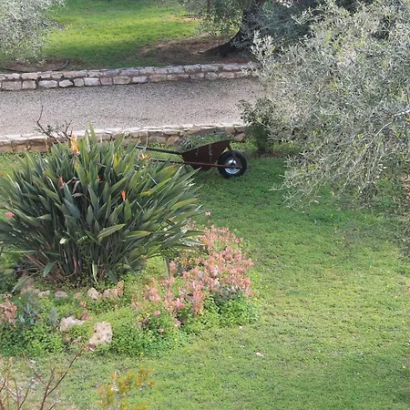 Holiday home Yrithea